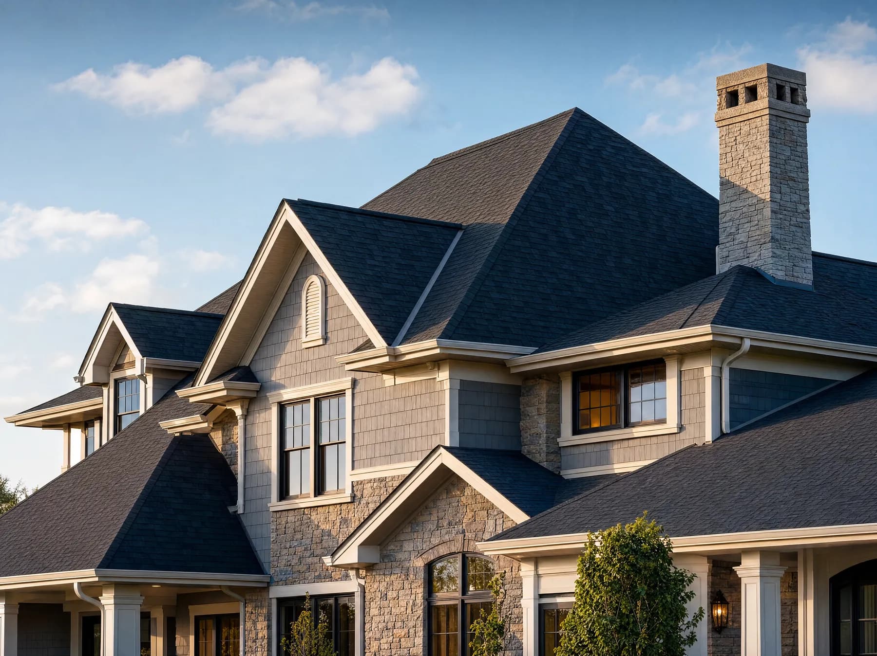 Roofing